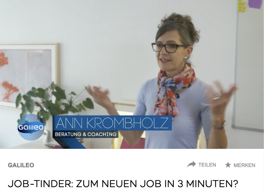 Job-Apps fuer die Bewerbung