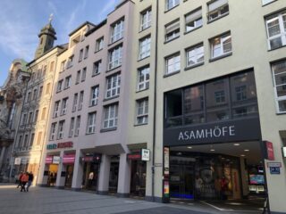 Job-Coaching in Muenchen
