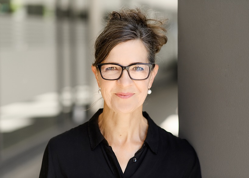 Ann Krombholz