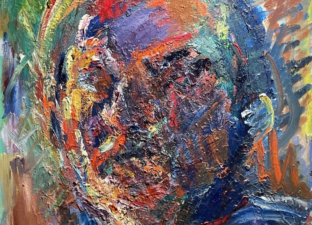 Neue Blickwinkel gewinnt man durch Perspektivwechsel