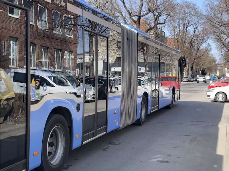 Probieren geht ueber studieren