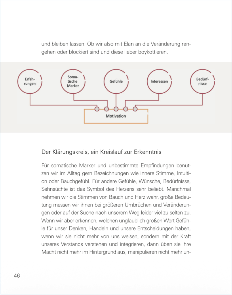 Das Anti-Selbstboykott-Programm