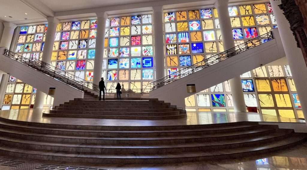 Das Anti-Selbstboykott-Programm
