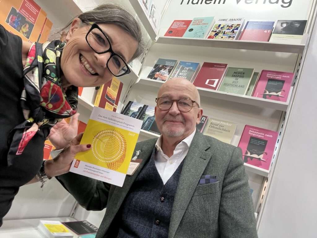 Leipziger Buchmesse 2026 Fachbuch