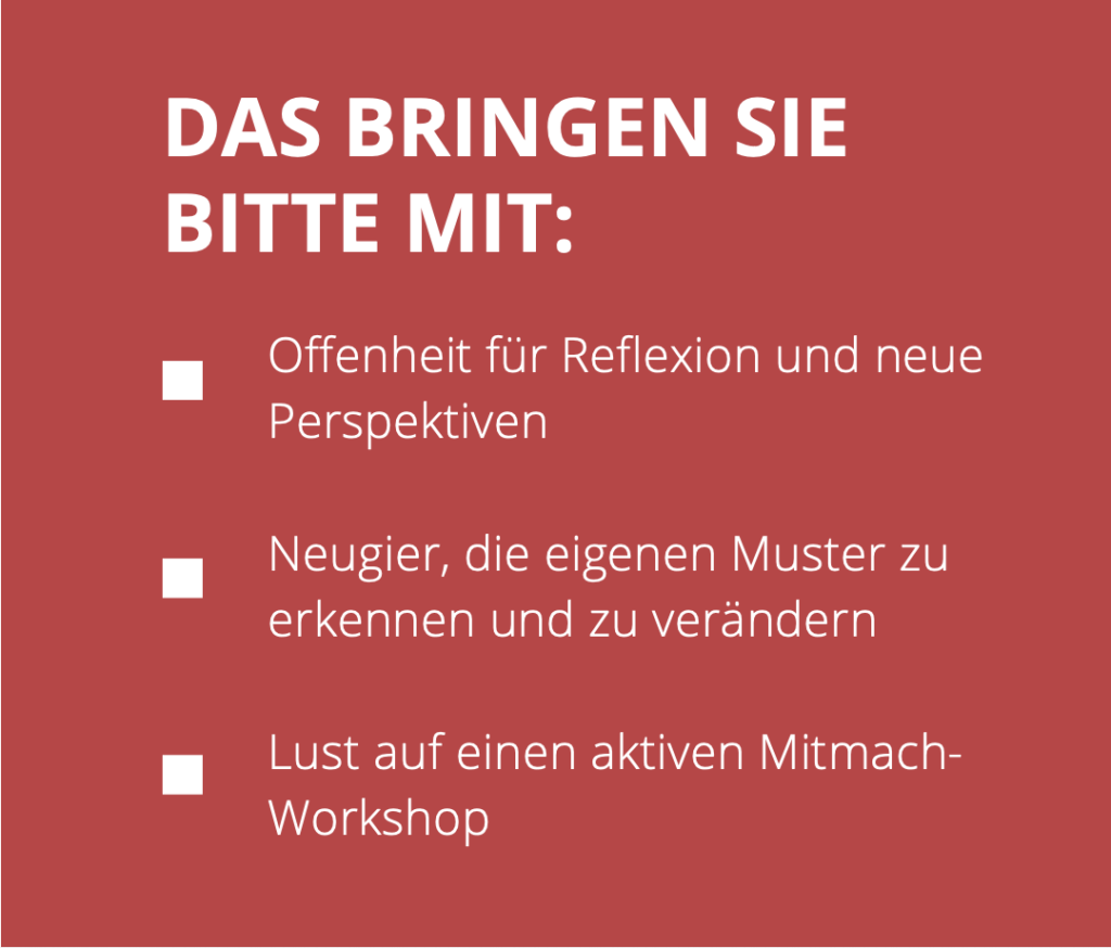 Webinar Ankuendigung